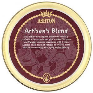 Ashton Artisan’s Blend