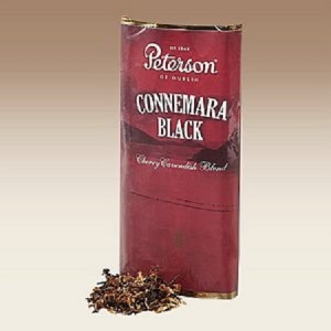 Peterson – Connemara Black