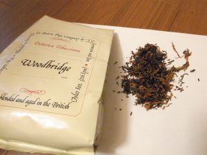 Esoterica Tobacciana Woodbridge