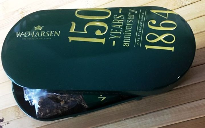 Larsen Limited Edition 150 Year