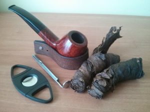 Gawith, Hoggarth & Co. – Brown Irish X