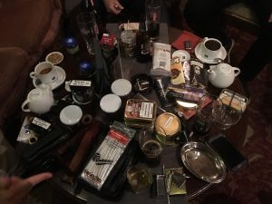 Spotkanie fajkowe w Lublinie