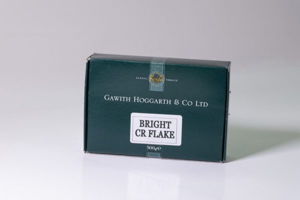 Gawith Hoggarth – Bright CR Flake (video recenzja)