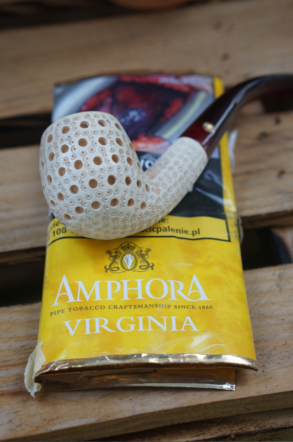 Amphora – Virginia (video recenzja)